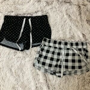 Small Calvin Klein Shorts